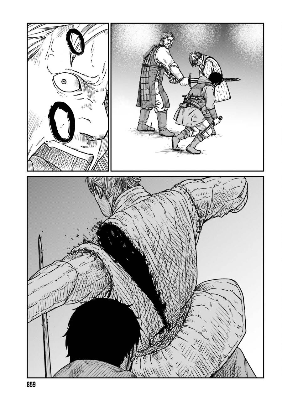 Dã Nhân Tái Sinh Chapter 41 - Trang 4