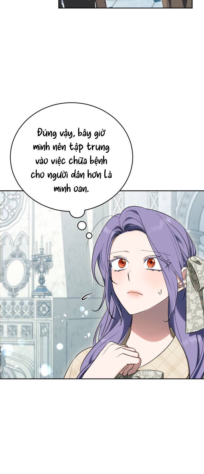 Trở Thành Ác Nữ Của Tiểu Thuyết Chết Chóc Chapter 36 - Next Chapter 37