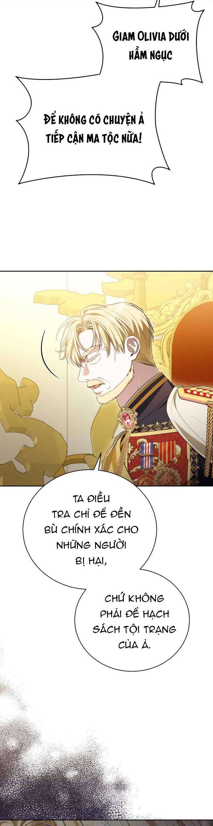 Trở Thành Ác Nữ Của Tiểu Thuyết Chết Chóc Chapter 53 - Next Chapter 54