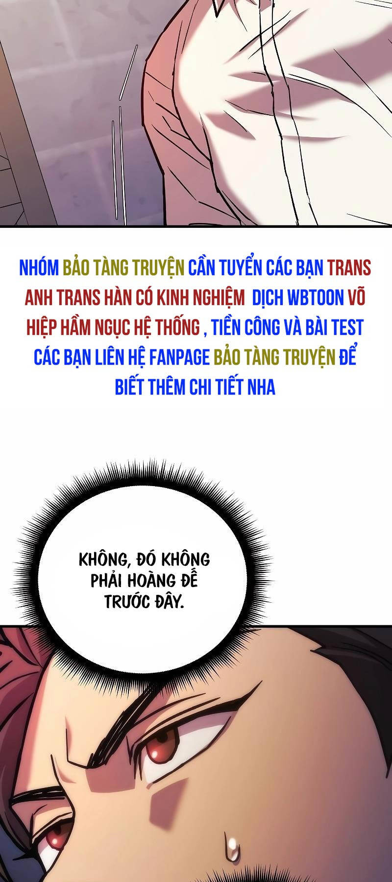 Thợ Săn Nhà Văn Chapter 100 - Trang 4