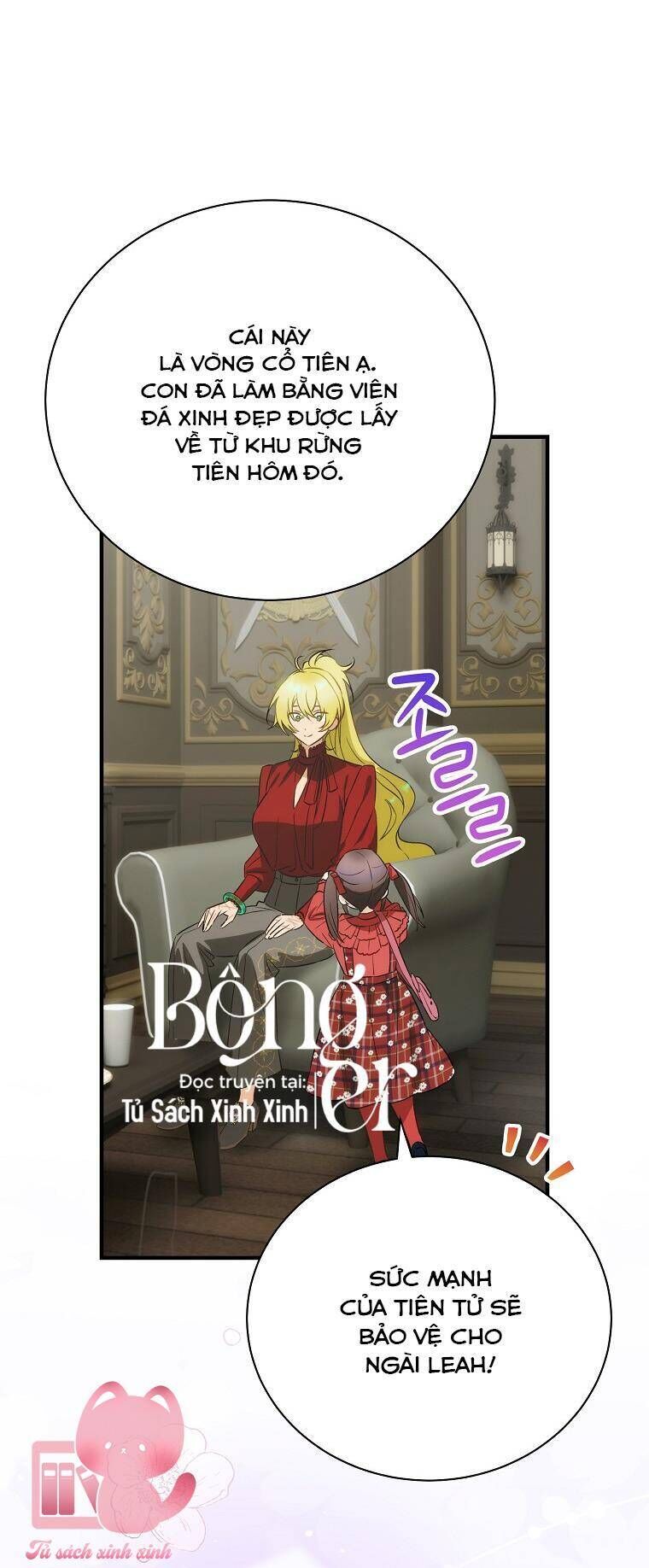 Lừa Người Hợp Với Em Chapter 79 - Trang 3