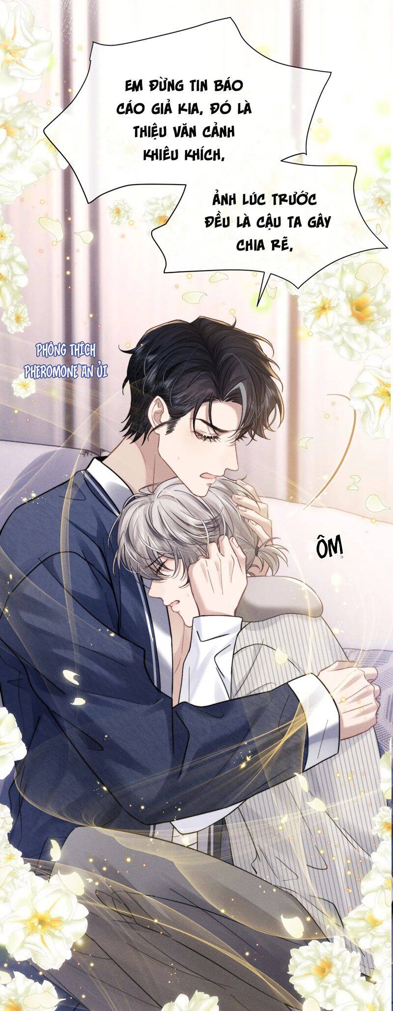 Chấp Sự Thỏ Cụp Tai Chapter 90 - Next 