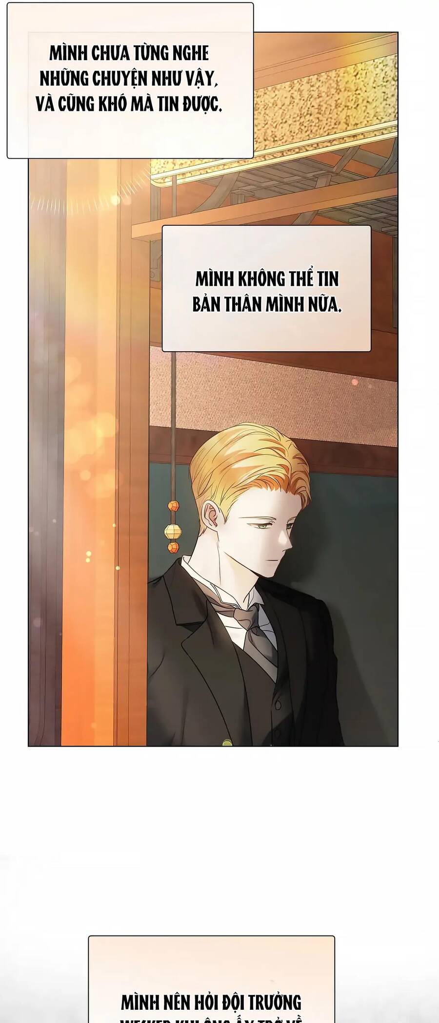 Người Không Mời Mà Đến Chapter 96 - Next 