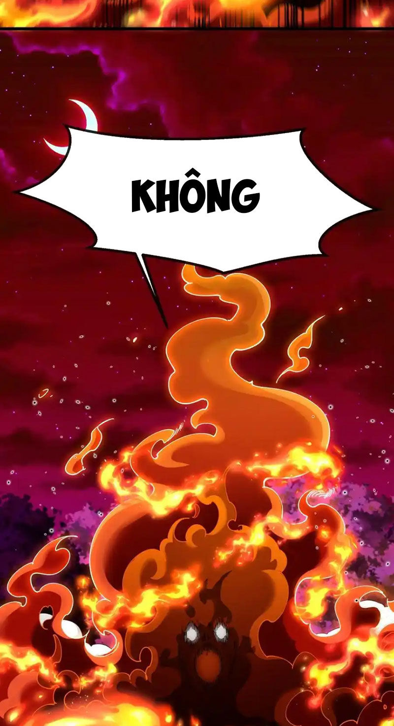 Trùng Sinh Thành Godzilla Chapter 150 - Trang 4