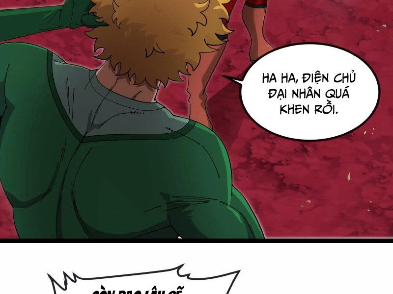 Trùng Sinh Thành Godzilla Chapter 163 - Trang 3