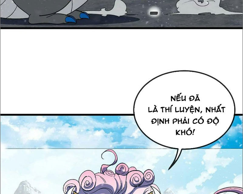 Trùng Sinh Thành Godzilla Chapter 66 - Trang 2