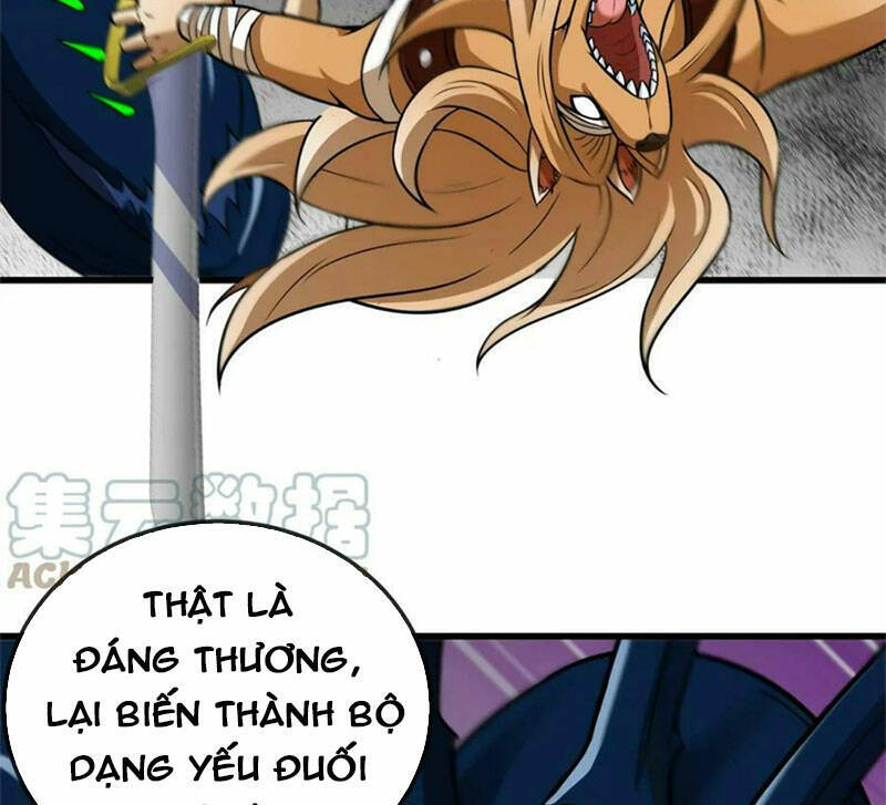 Trùng Sinh Thành Godzilla Chapter 56 - Next Chapter 57