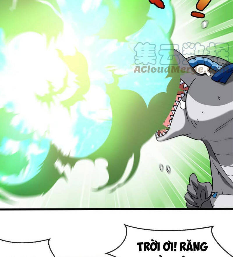 Trùng Sinh Thành Godzilla Chapter 60 - Trang 3