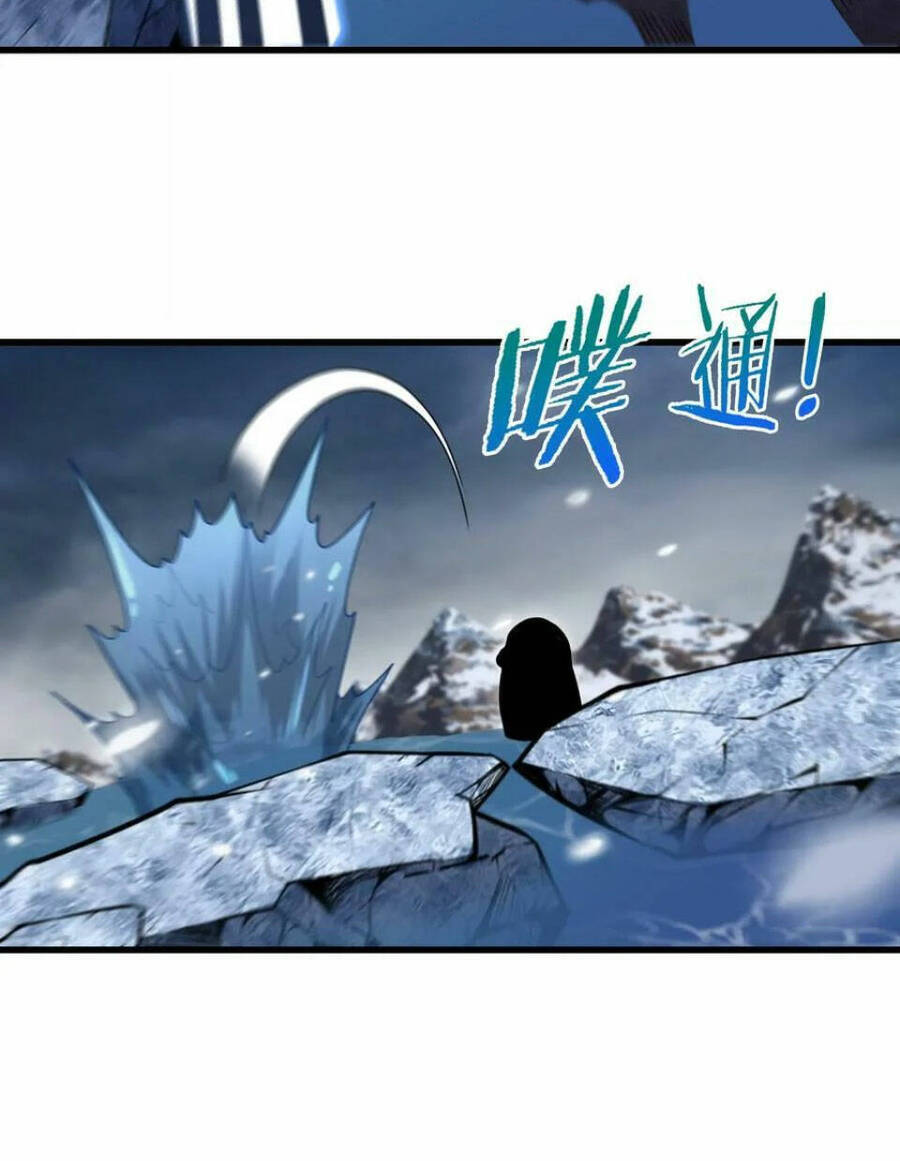 Trùng Sinh Thành Godzilla Chapter 63 - Next Chapter 64