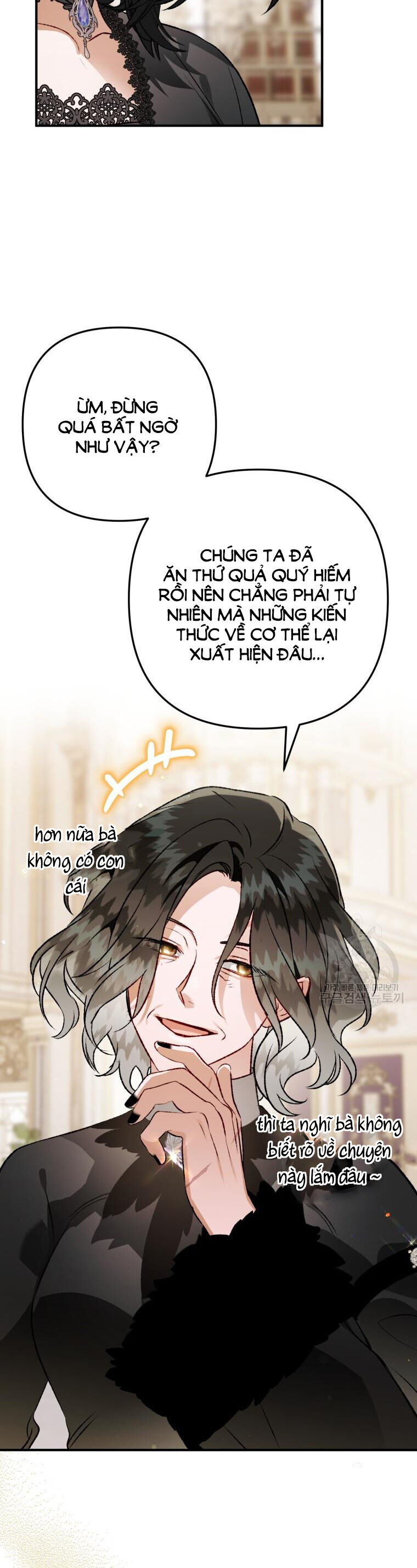 Bỗng Nhiên Tôi Trở Thành Quạ Đen!! Chapter 102.1 - Next Chapter 102.1