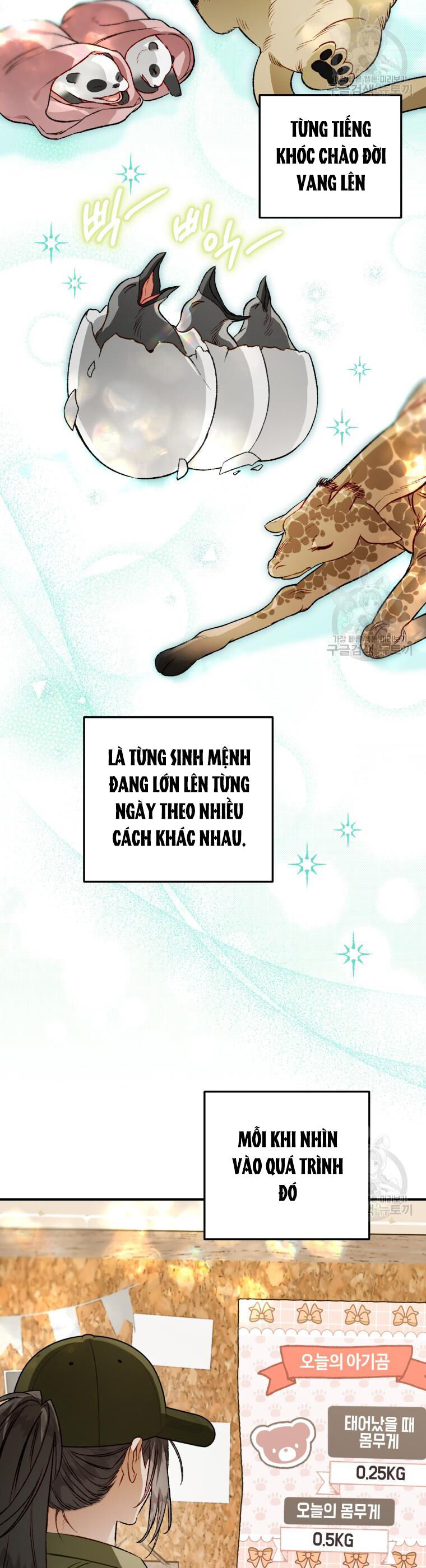 Bỗng Nhiên Tôi Trở Thành Quạ Đen!! Chapter 105.1 - Next Chapter 105.2