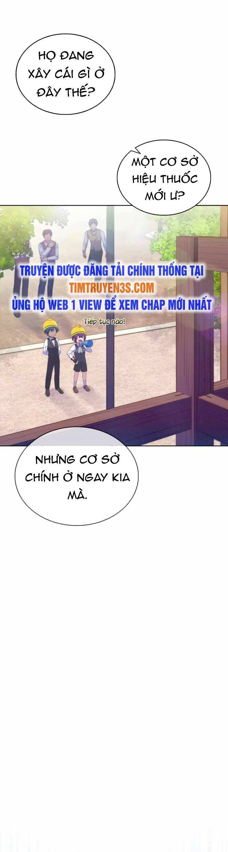 Nhân Vật Phụ Không Bao Giờ Chết Thêm Nữa Chapter 44 - Trang 4