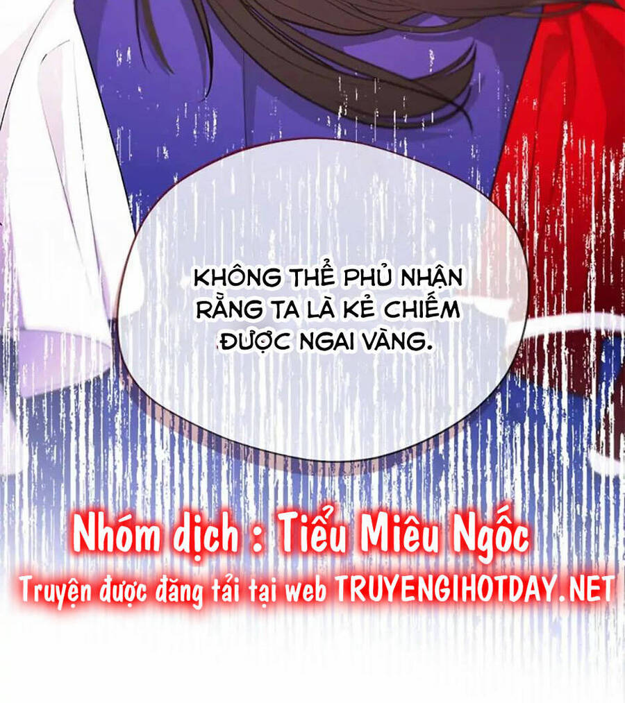 Nam Chính Đang Cản Bước Tôi Chapter 70 - Trang 4