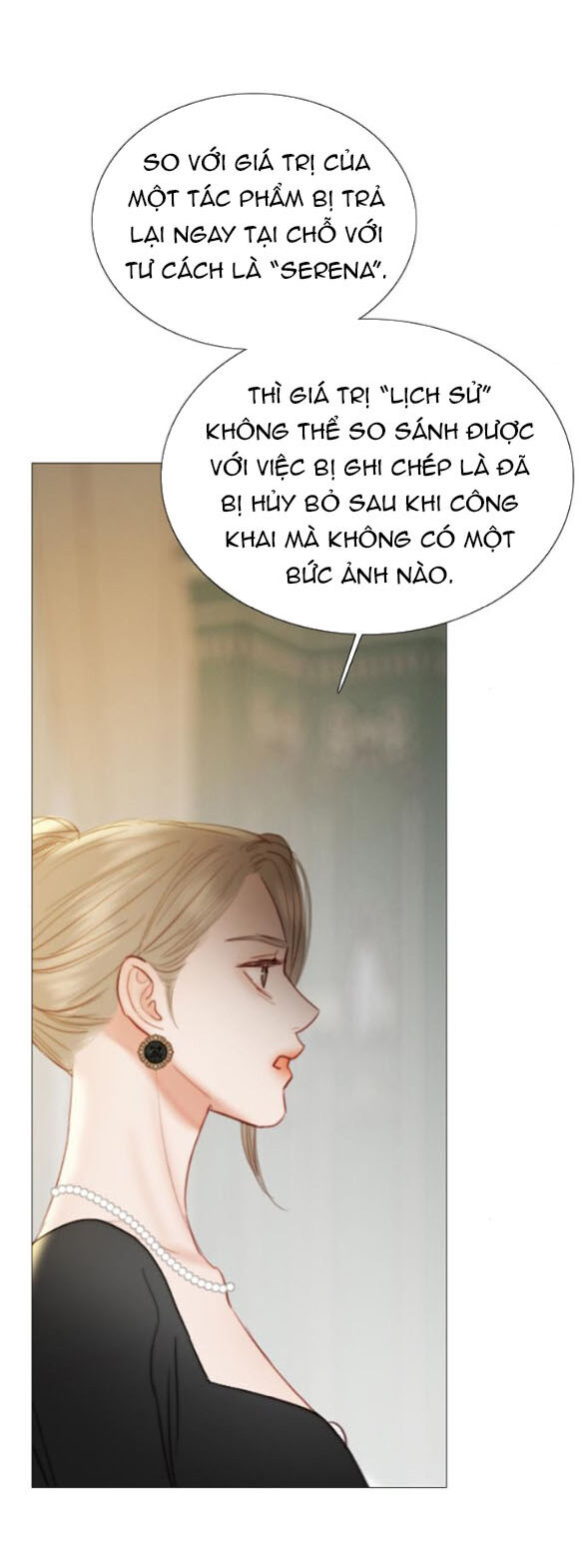 Serena Chapter 81.2 - Trang 2