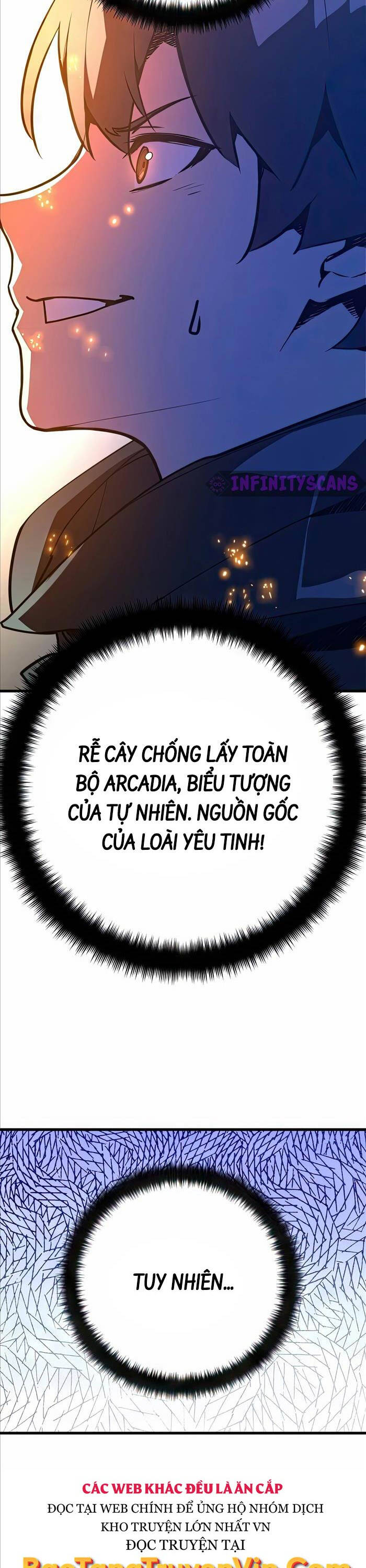 Quỷ Troll Mạnh Nhất Thế Giới Chapter 63 - Trang 4