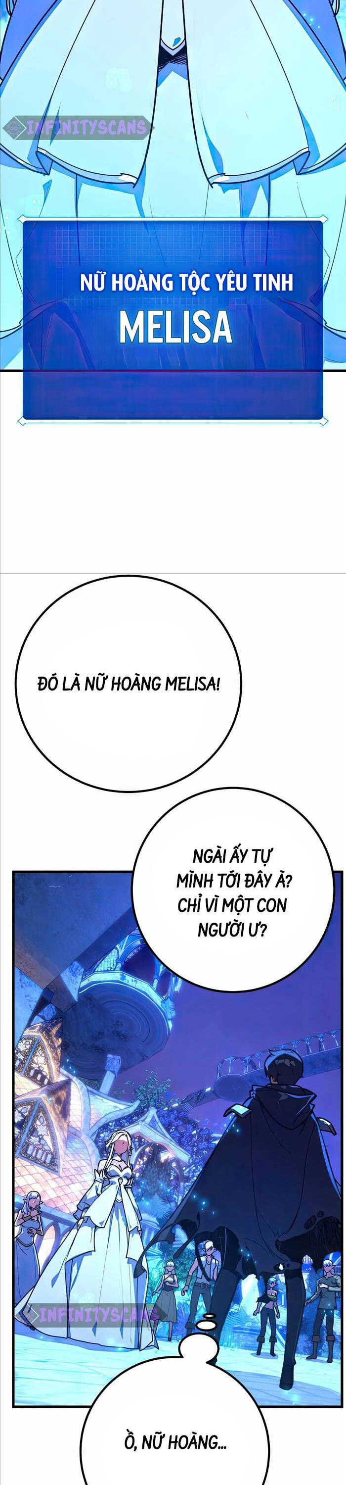 Quỷ Troll Mạnh Nhất Thế Giới Chapter 63 - Trang 4