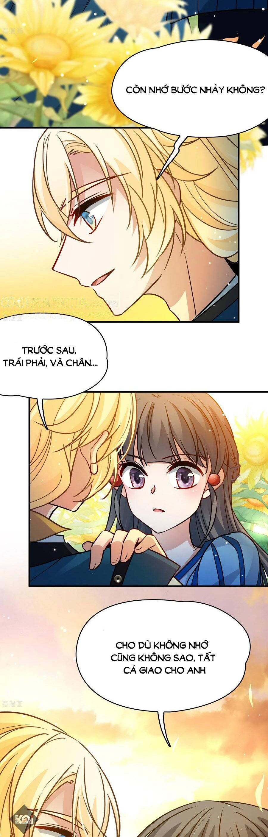 Tầm Trảo Tiền Thế Chi Lữ 2 Chapter 129 - Trang 4