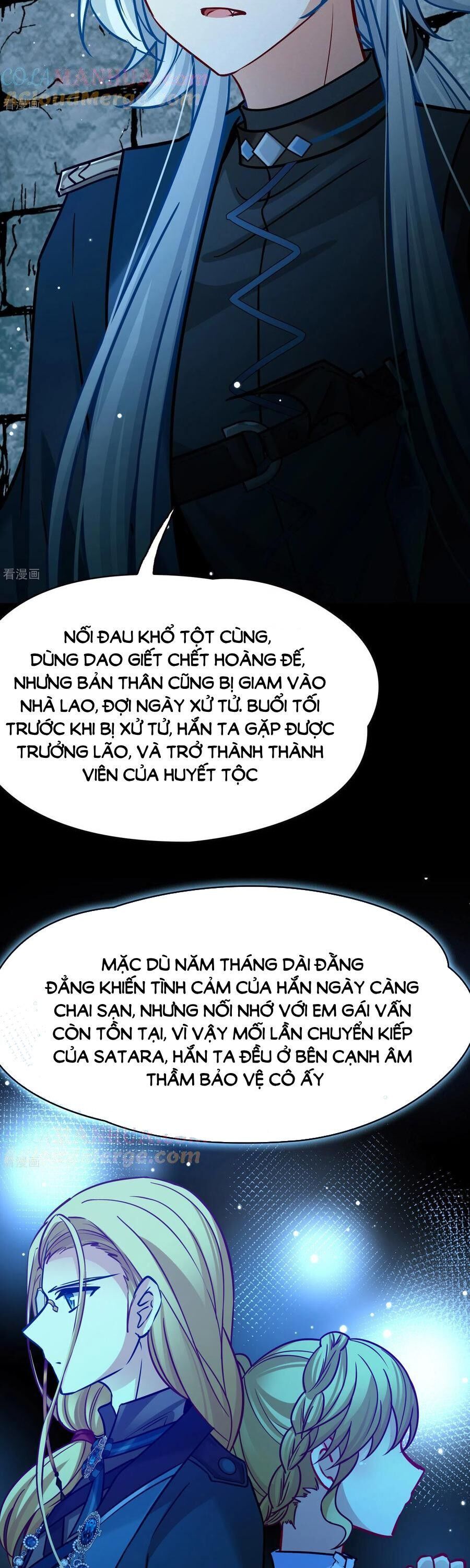 Tầm Trảo Tiền Thế Chi Lữ 2 Chapter 195 - Trang 3