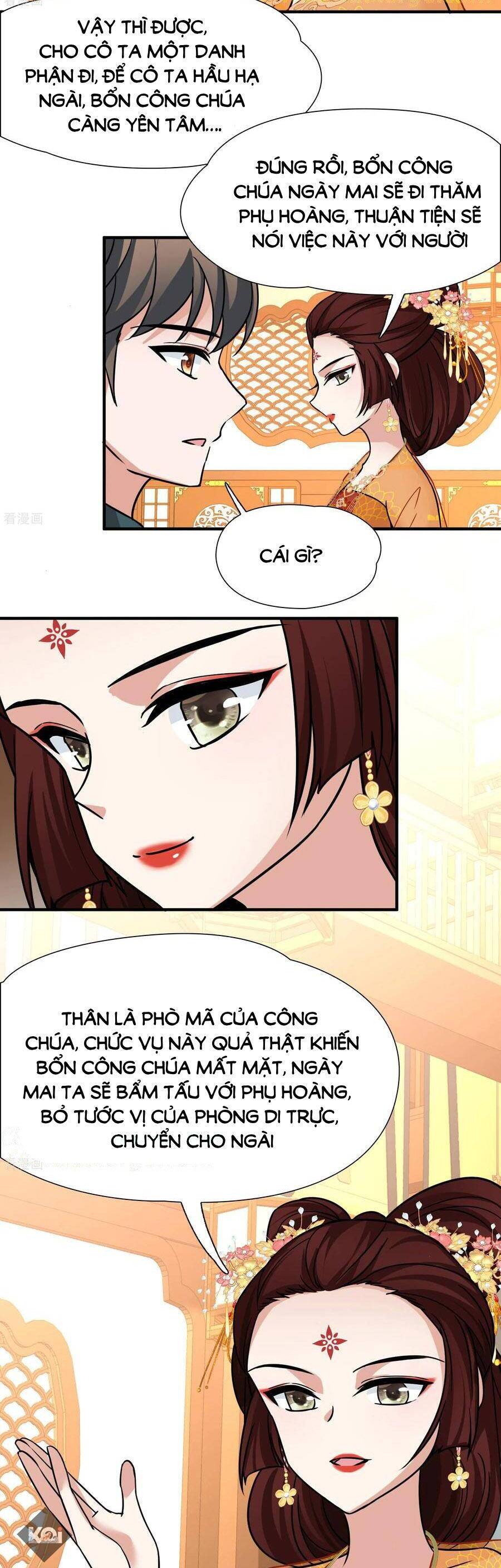 Tầm Trảo Tiền Thế Chi Lữ 2 Chapter 232 - Next Chapter 233