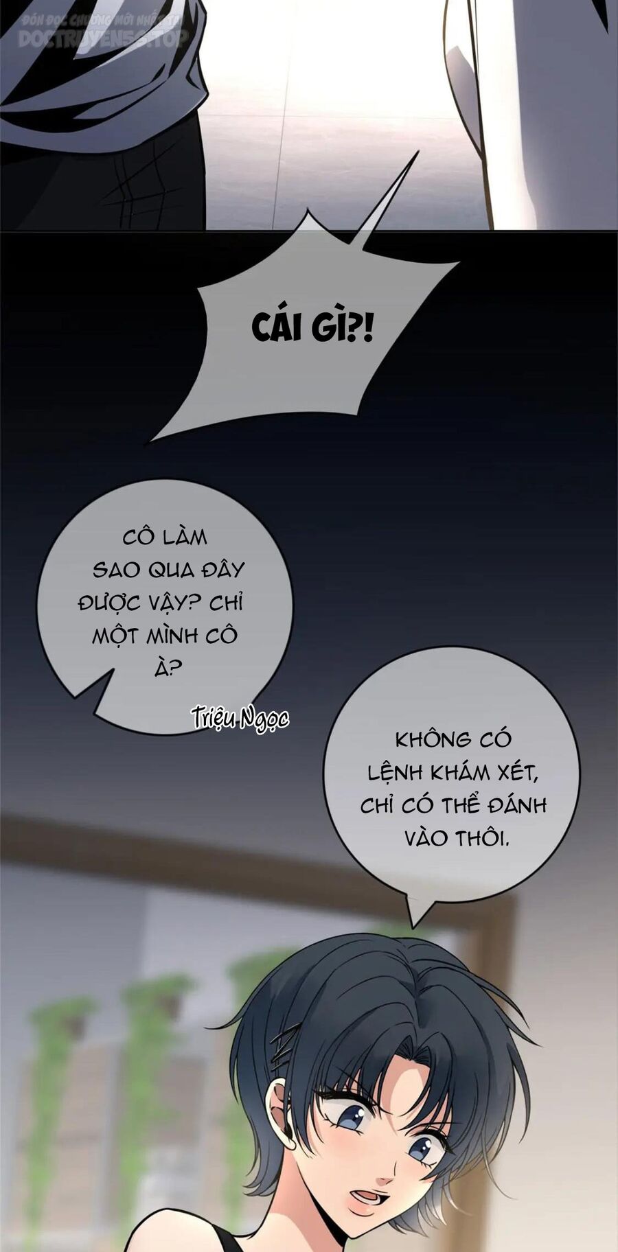 Cuồng Thám Chapter 51 - Trang 4