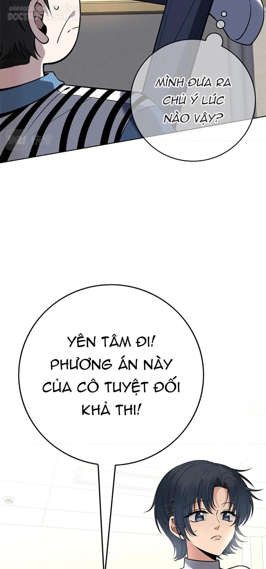 Cuồng Thám Chapter 54 - Next Chapter 55