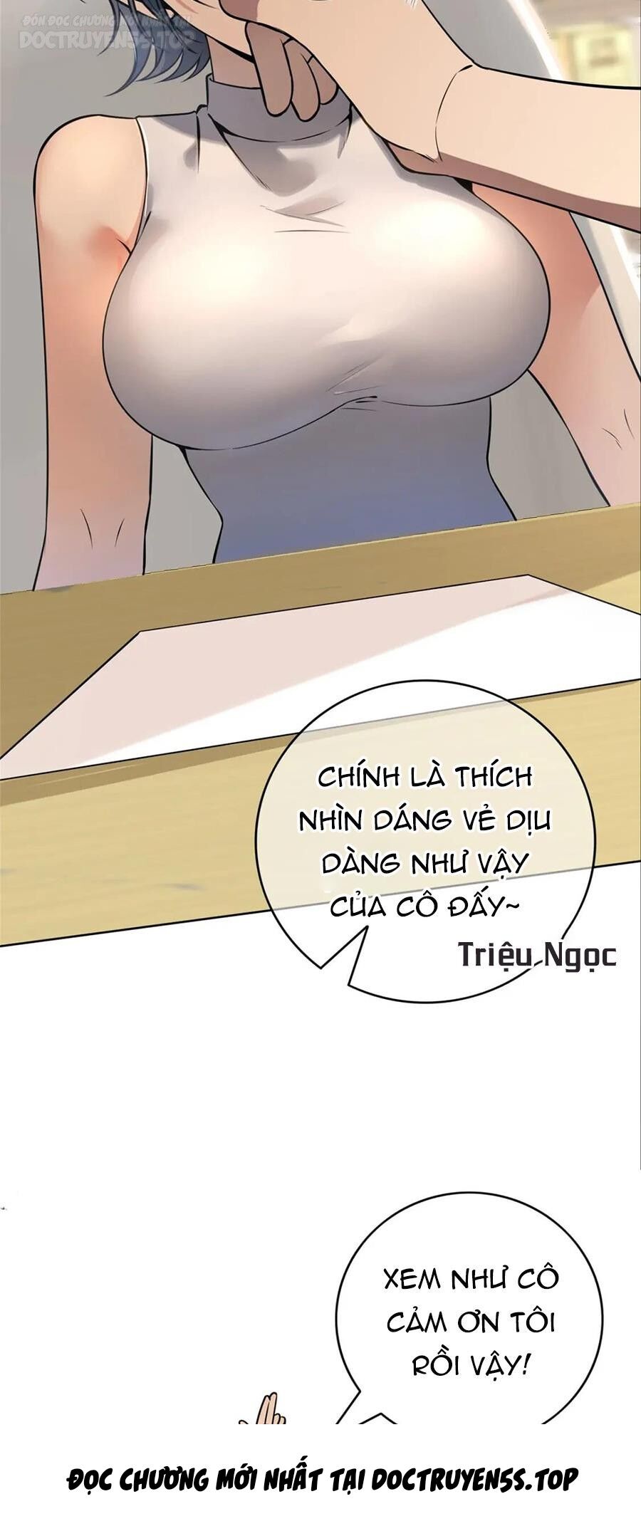 Cuồng Thám Chapter 54 - Next Chapter 55