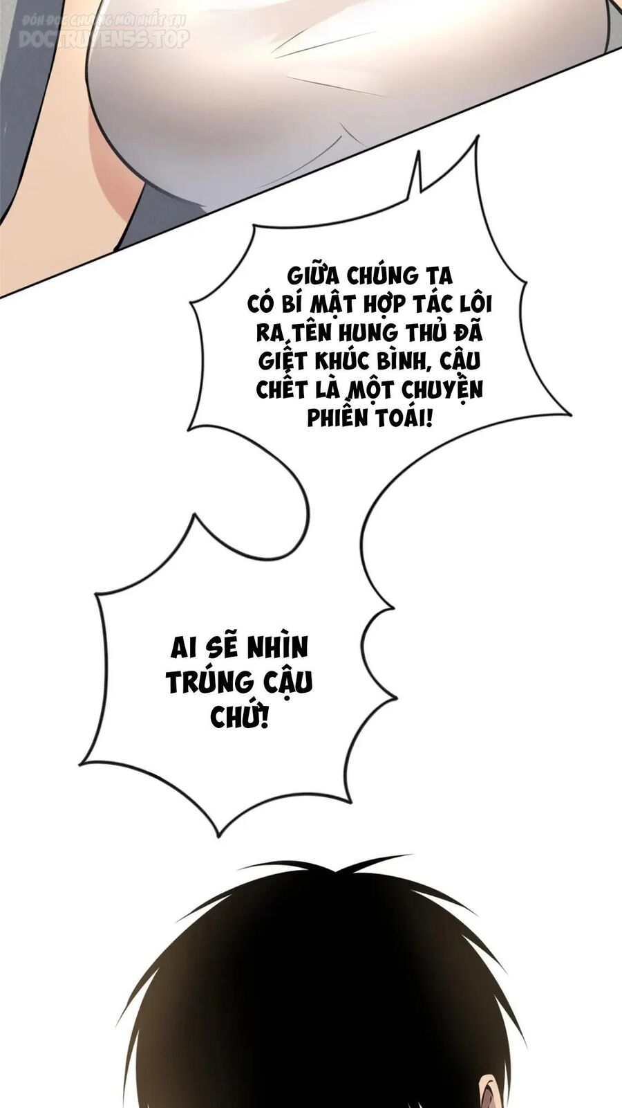 Cuồng Thám Chapter 56 - Next Chapter 57