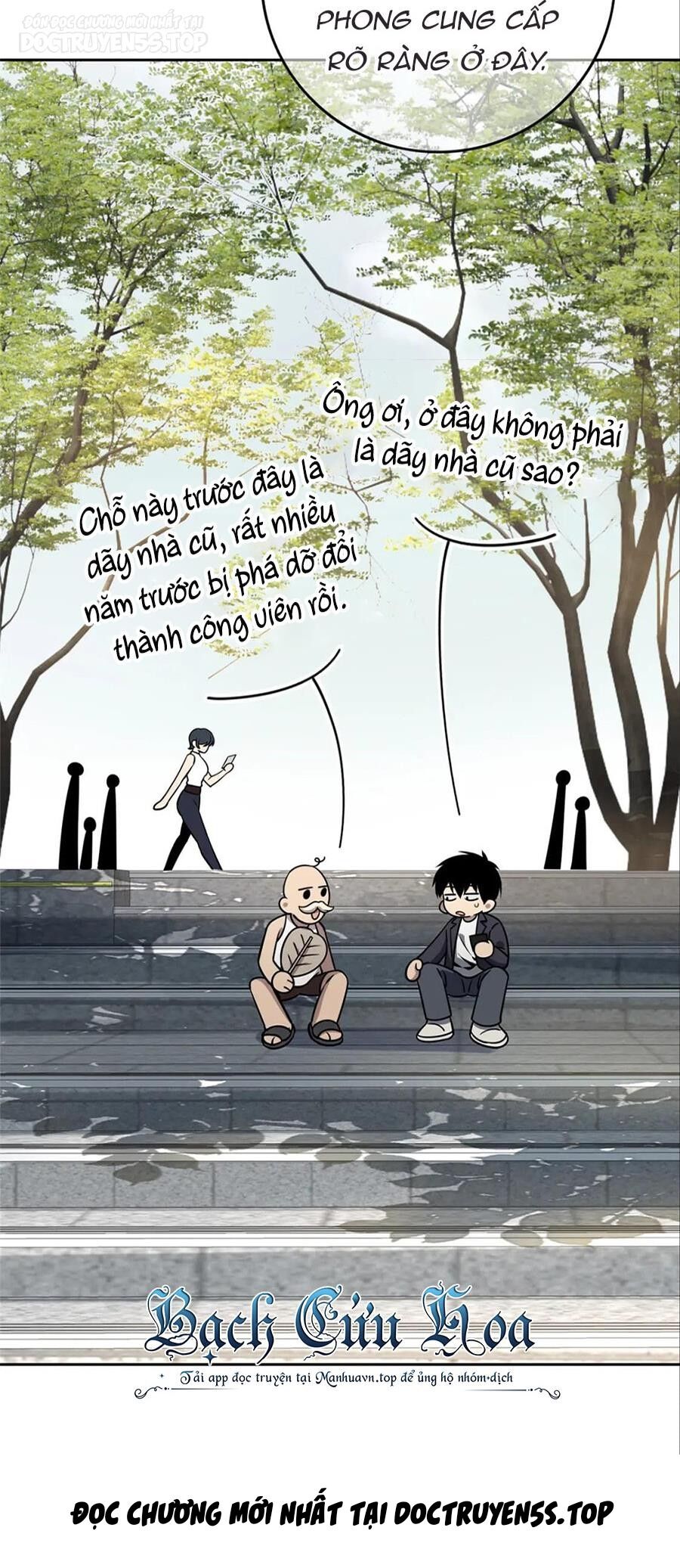 Cuồng Thám Chapter 59 - Next Chapter 60