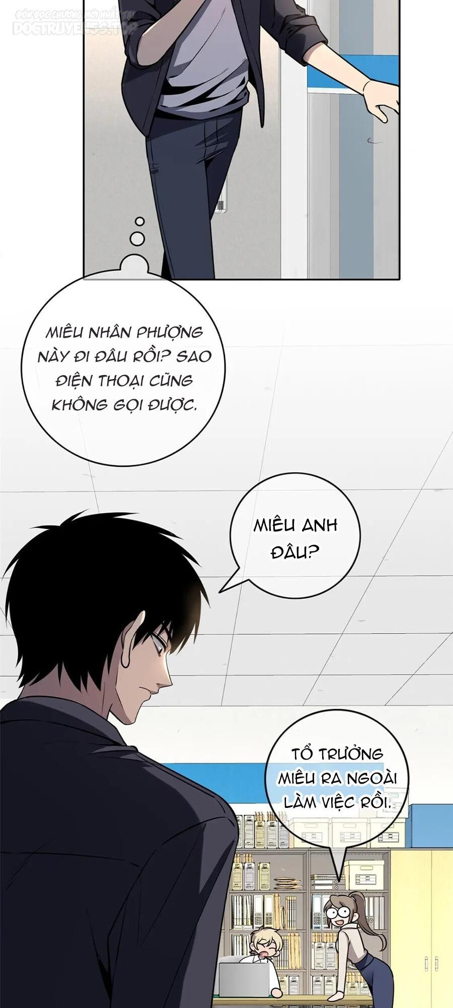 Cuồng Thám Chapter 59 - Next Chapter 60