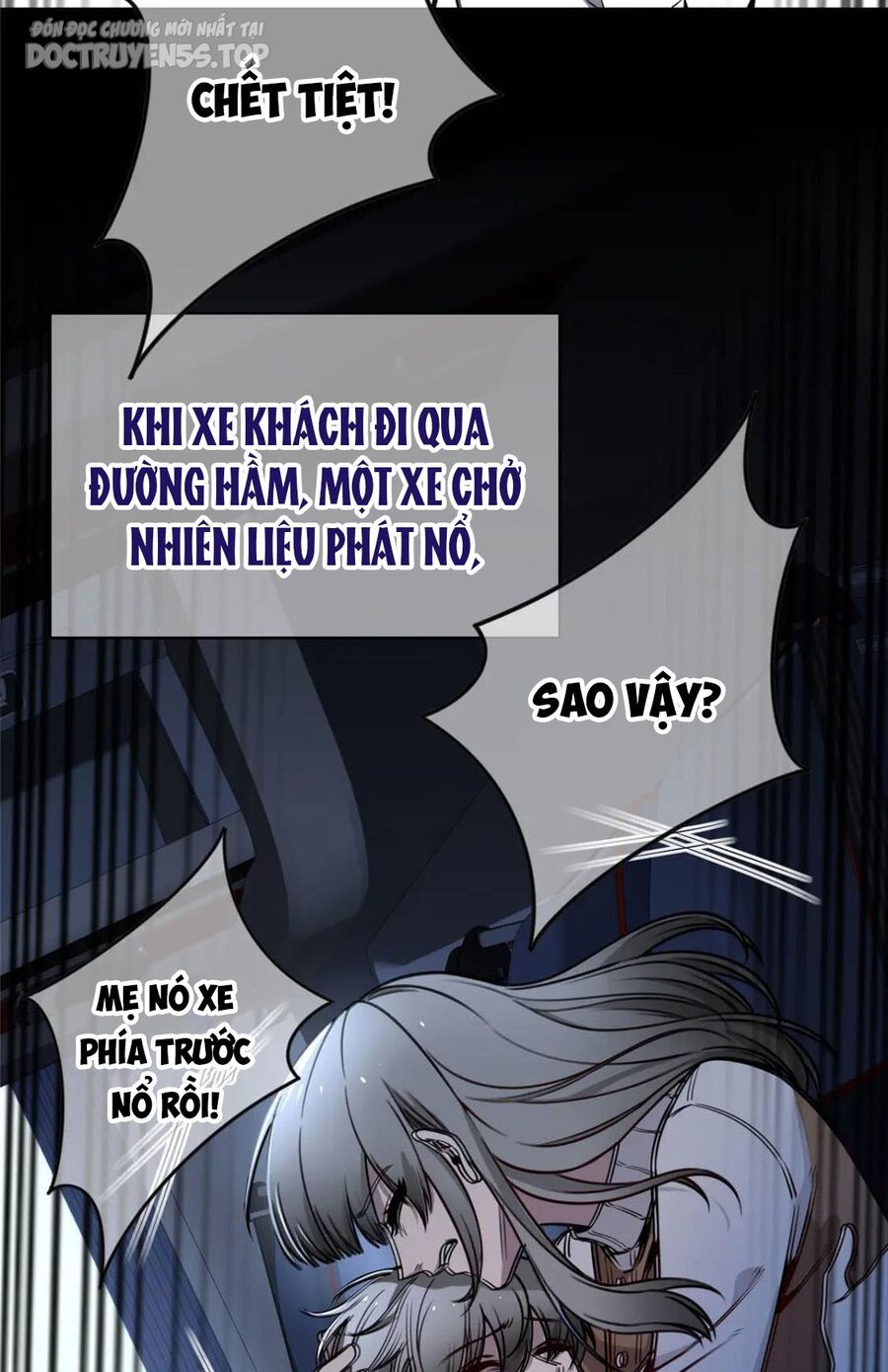 Cuồng Thám Chapter 86 - Next Chapter 87