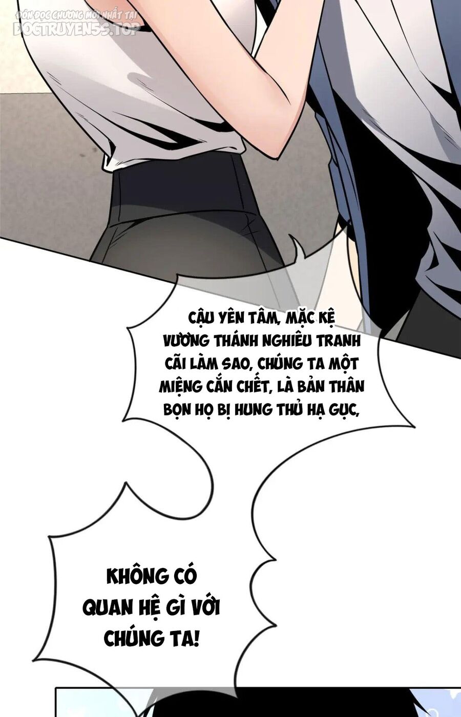 Cuồng Thám Chapter 86 - Next Chapter 87