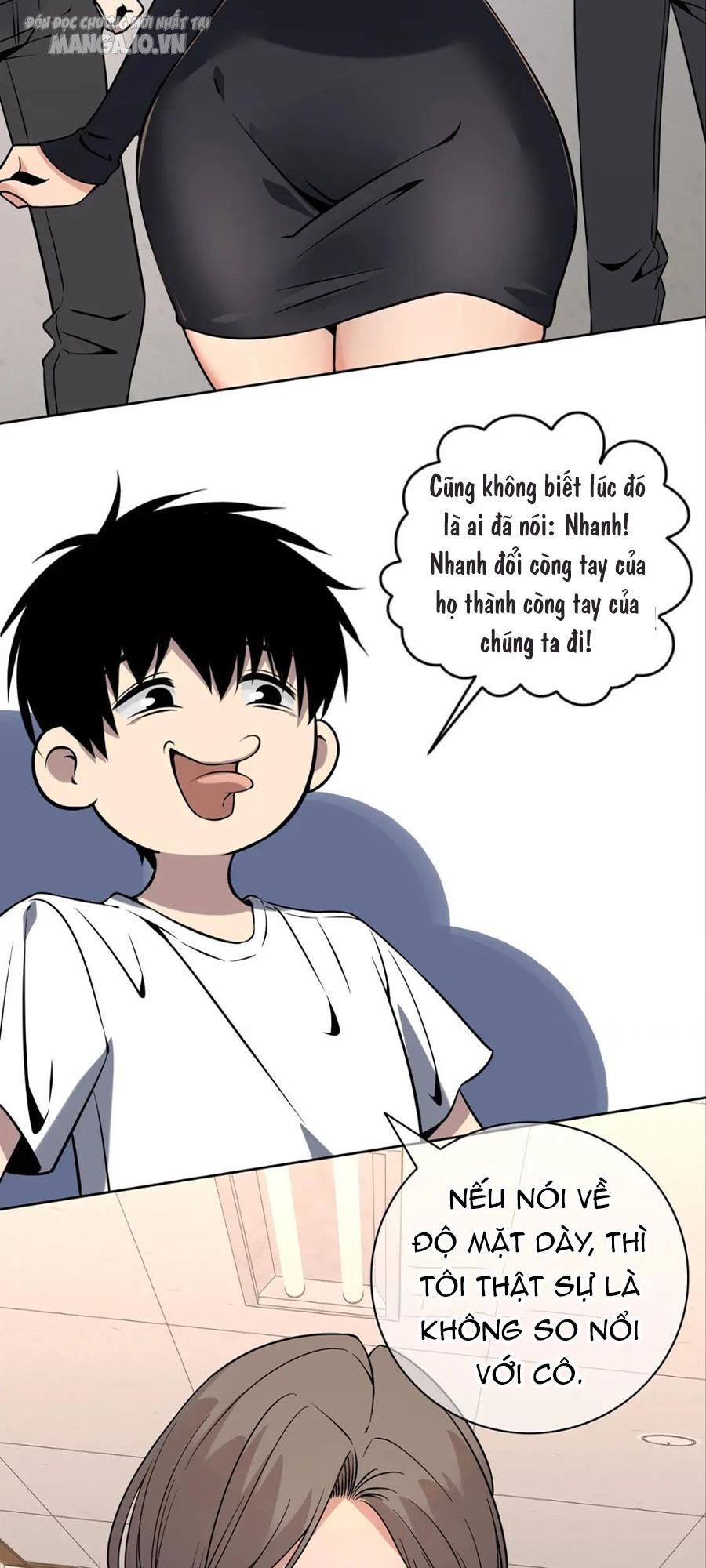 Cuồng Thám Chapter 88 - Next Chapter 89