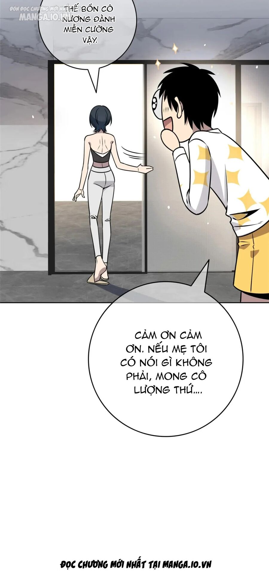 Cuồng Thám Chapter 89 - Next Chapter 90