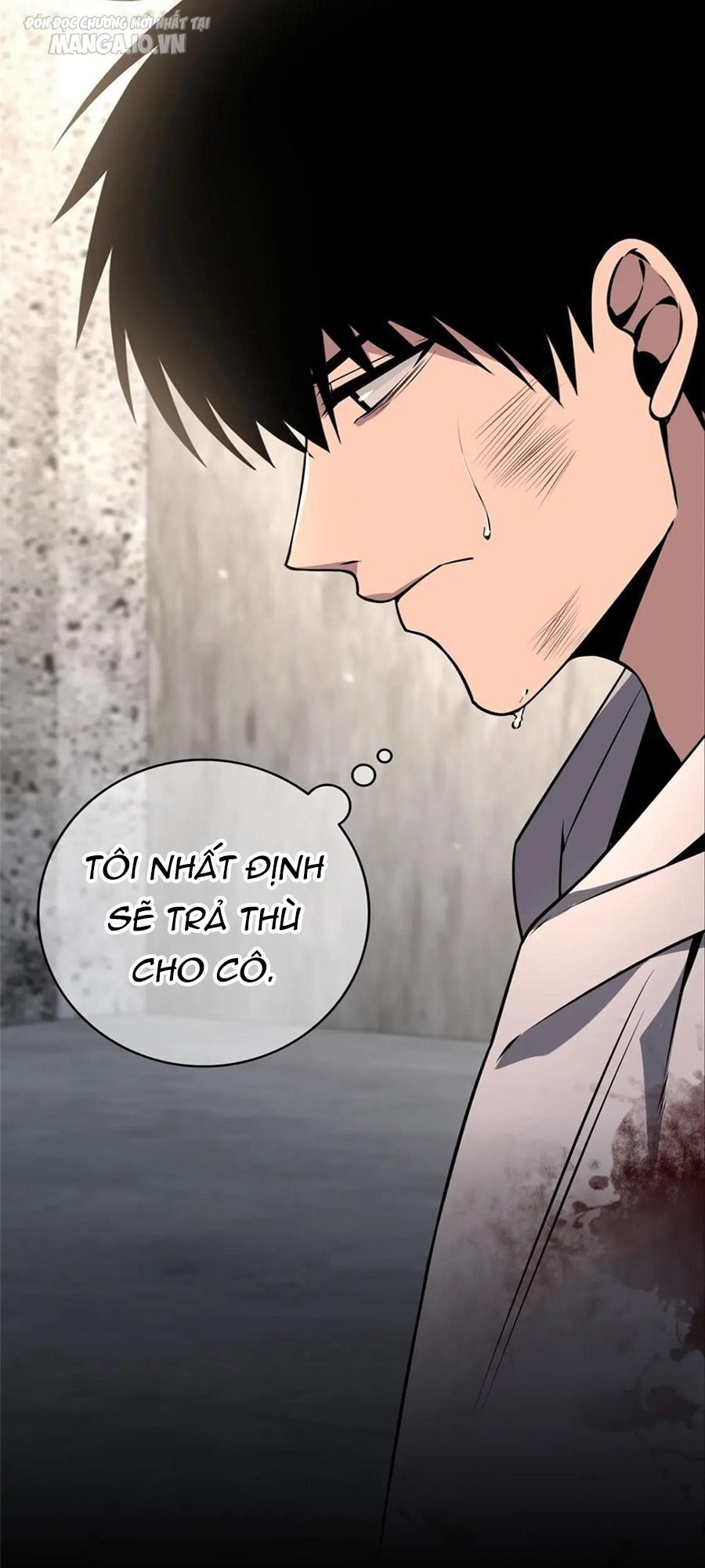 Cuồng Thám Chapter 93 - Next Chapter 94