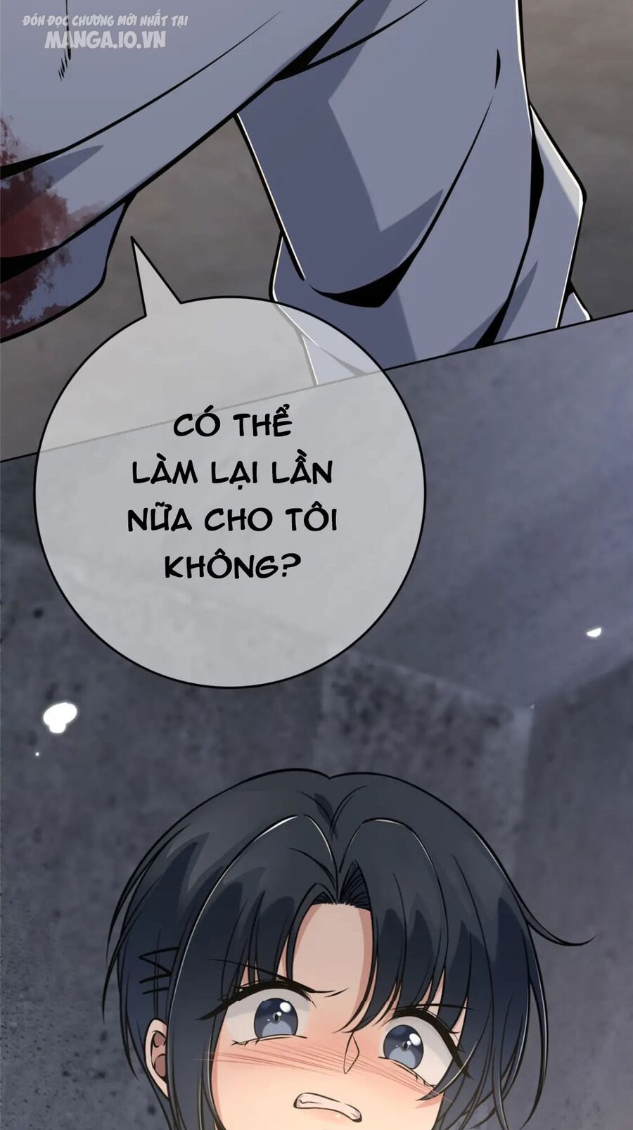 Cuồng Thám Chapter 94 - Trang 4