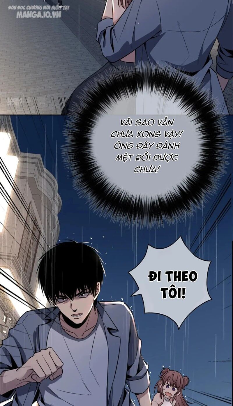 Cuồng Thám Chapter 99 - Next Chapter 100