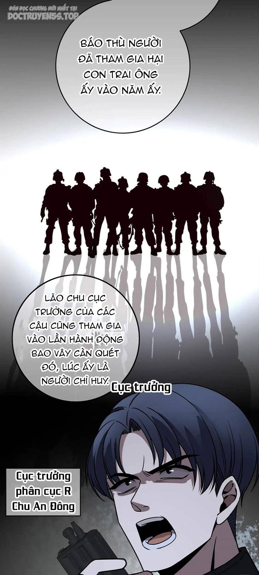 Cuồng Thám Chapter 64 - Next Chapter 65