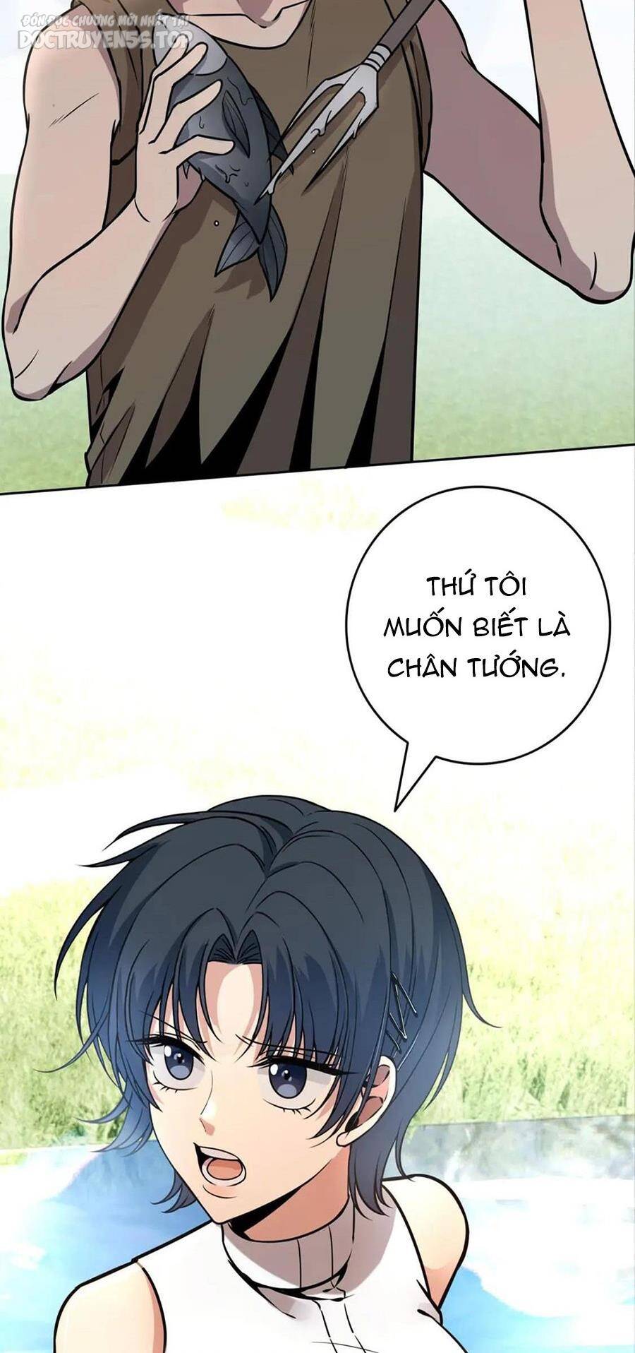 Cuồng Thám Chapter 64 - Next Chapter 65