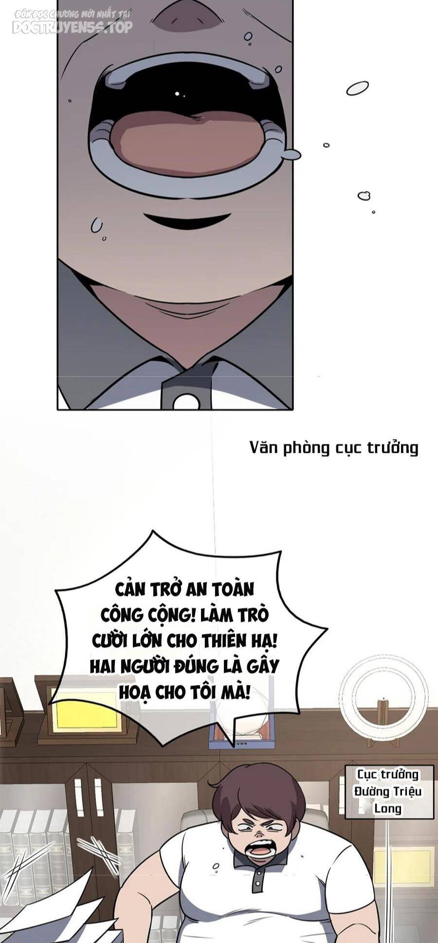 Cuồng Thám Chapter 64 - Next Chapter 65