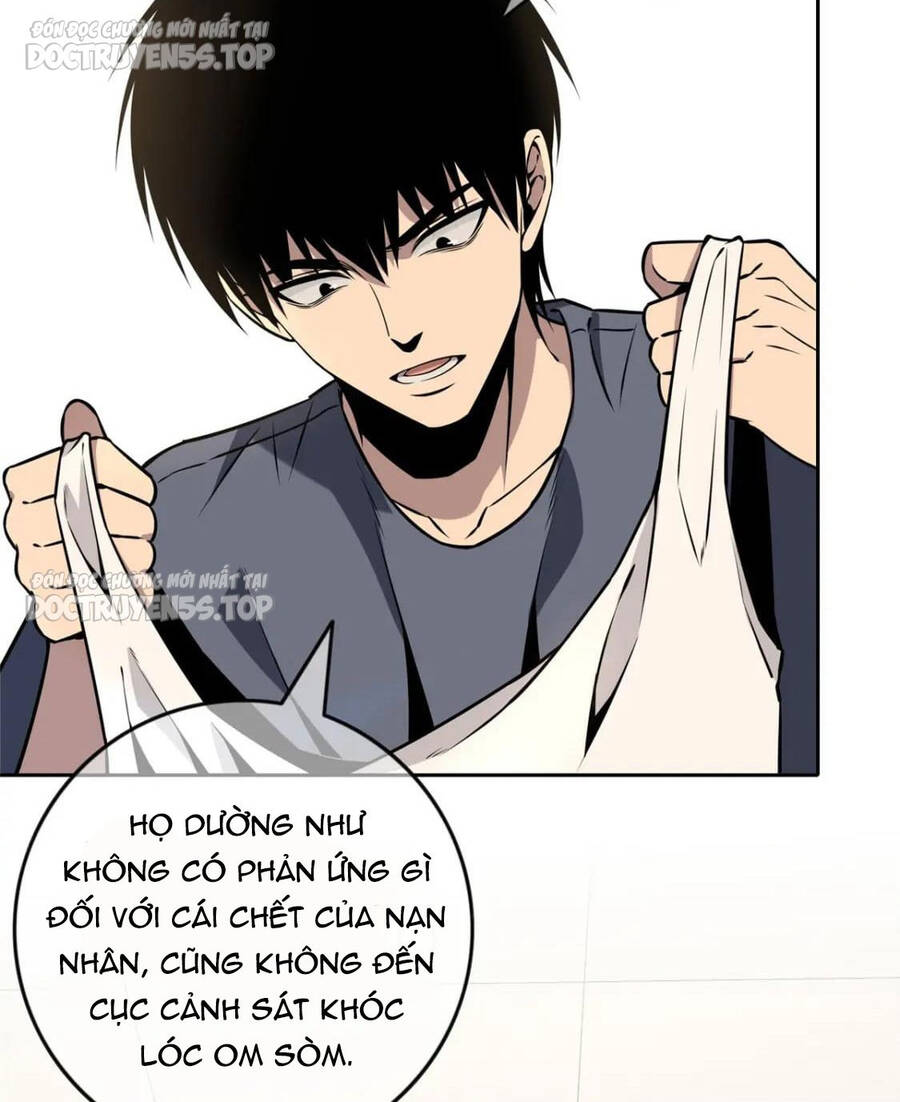 Cuồng Thám Chapter 83 - Next Chapter 84