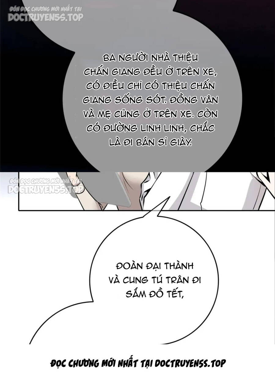 Cuồng Thám Chapter 83 - Next Chapter 84