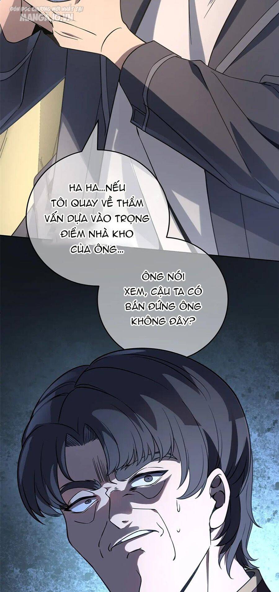 Cuồng Thám Chapter 100 - Next 