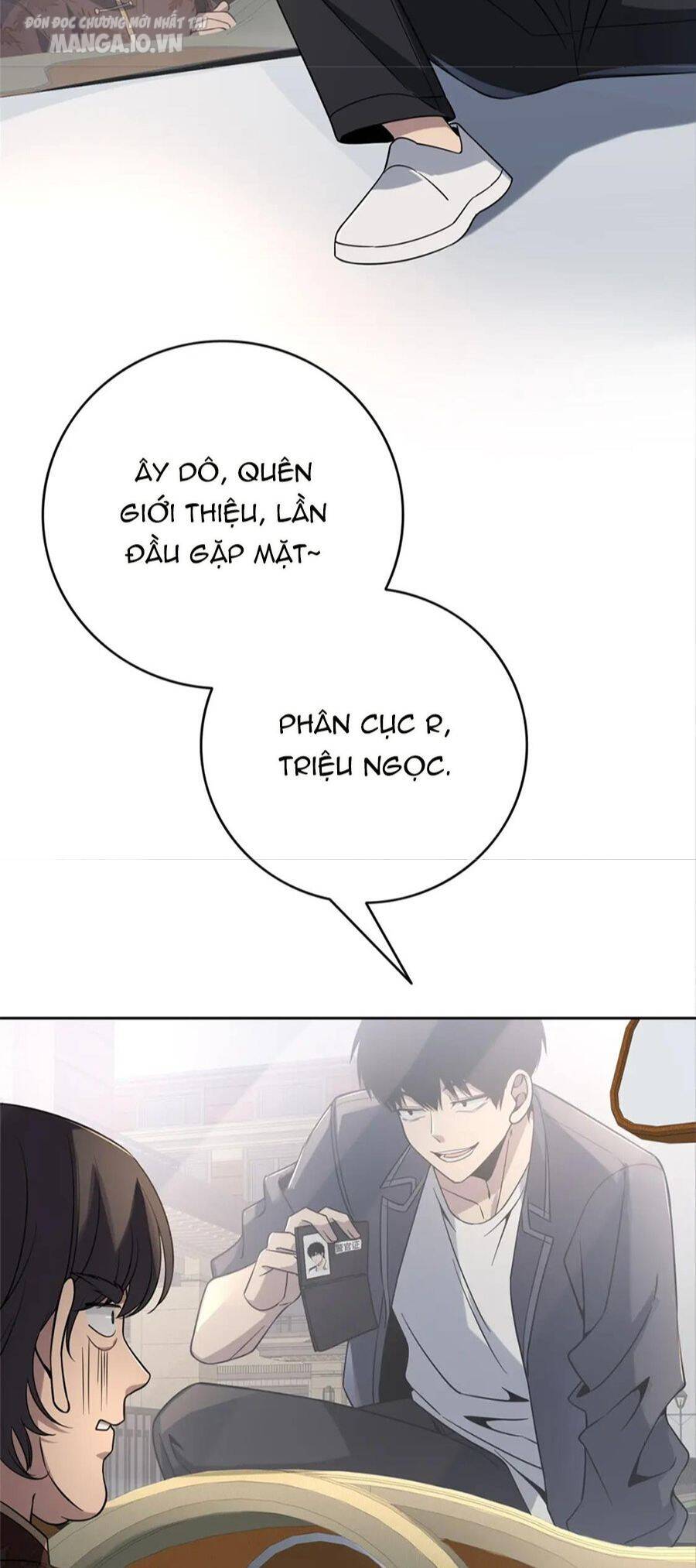 Cuồng Thám Chapter 100 - Next 