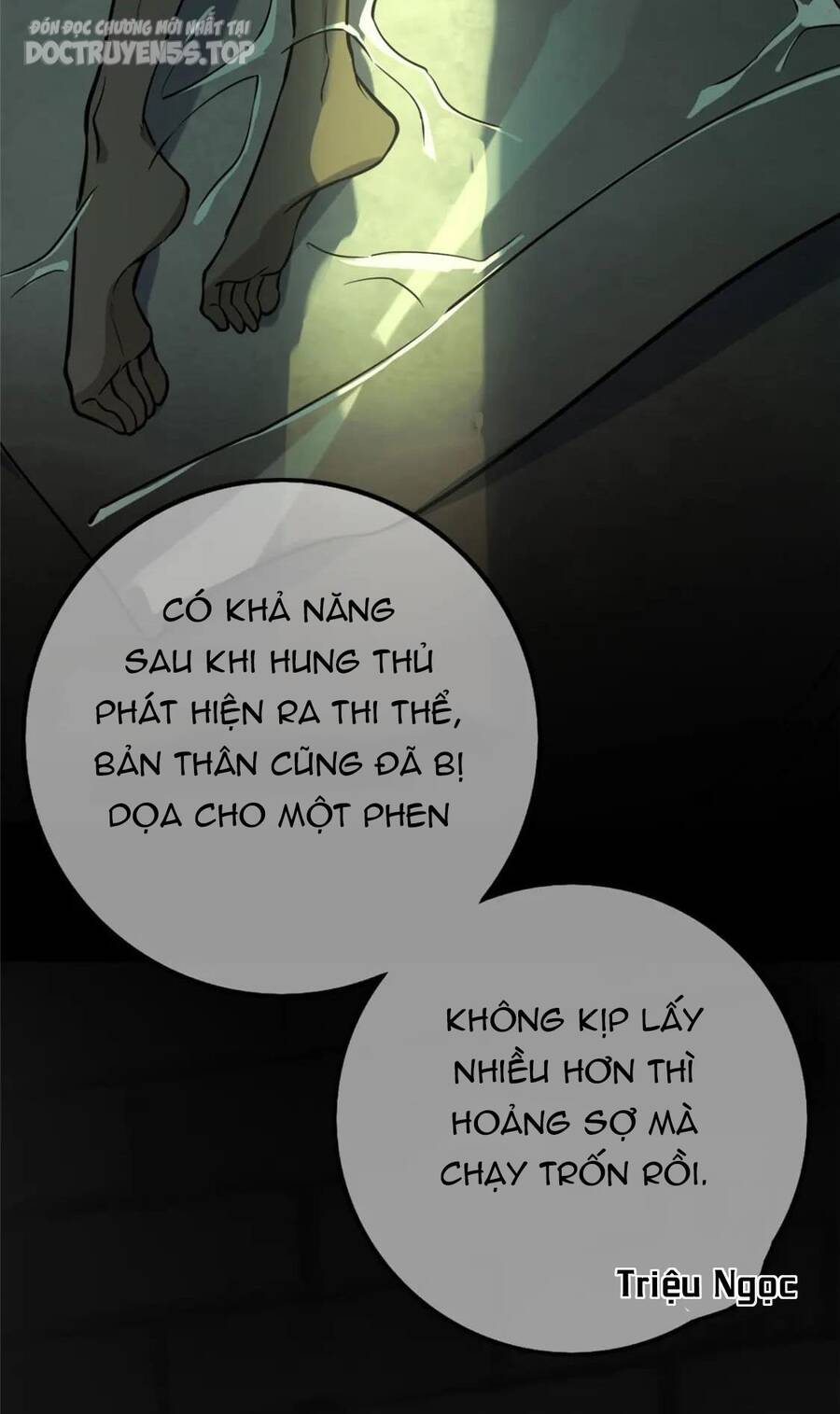 Cuồng Thám Chapter 66 - Trang 4