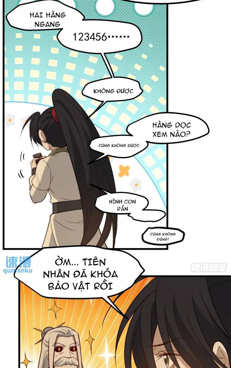 Hệ Thống Gánh Con Mạnh Nhất Chapter 122 - Trang 2