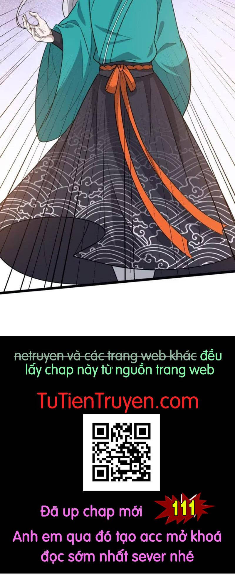 Hệ Thống Gánh Con Mạnh Nhất Chapter 110 - Trang 2