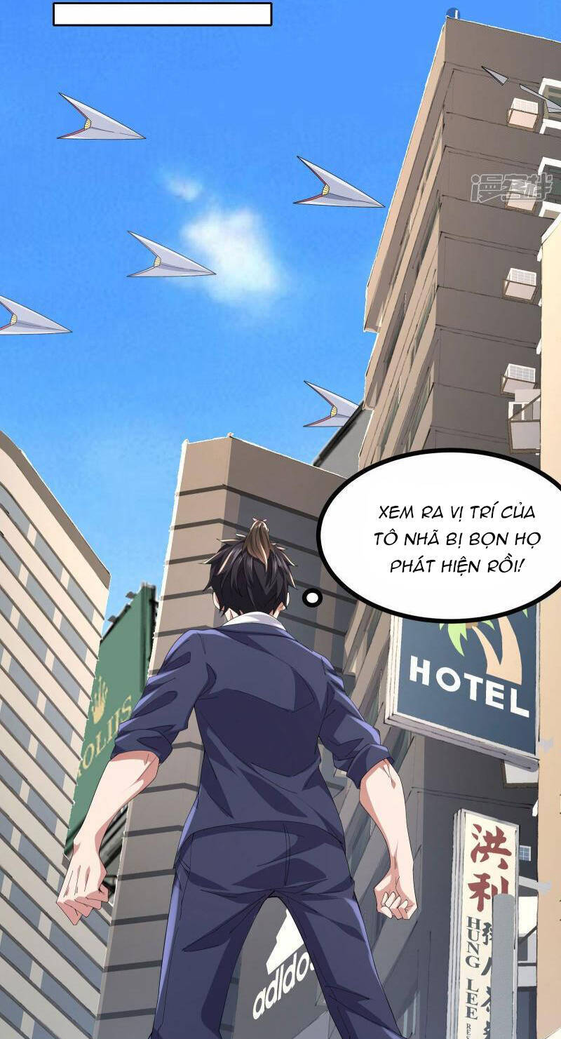 Ta Quét Phó Bản Ở Khắp Thế Giới Chapter 65 - Next 