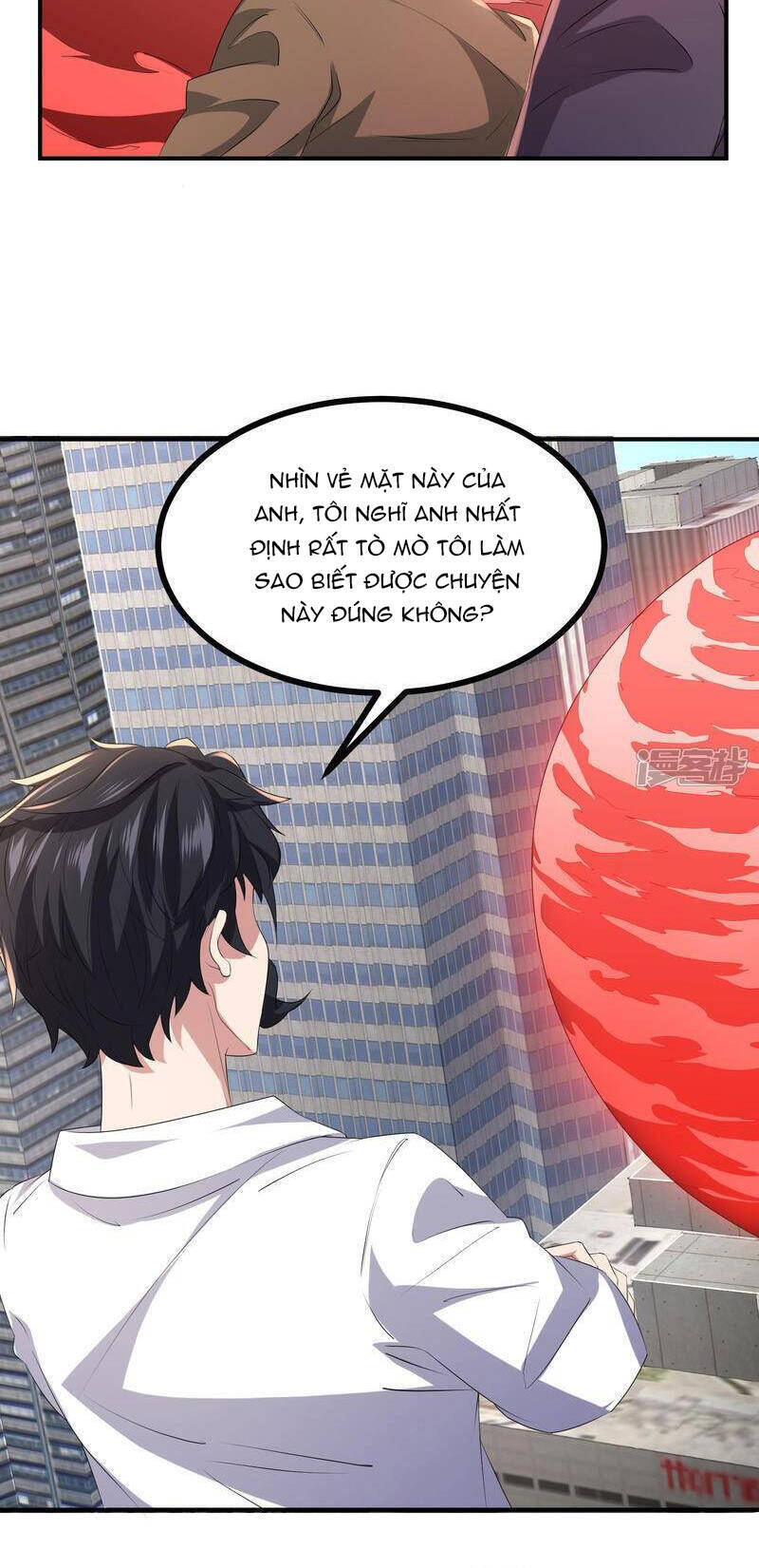 Ta Quét Phó Bản Ở Khắp Thế Giới Chapter 80 - Next 