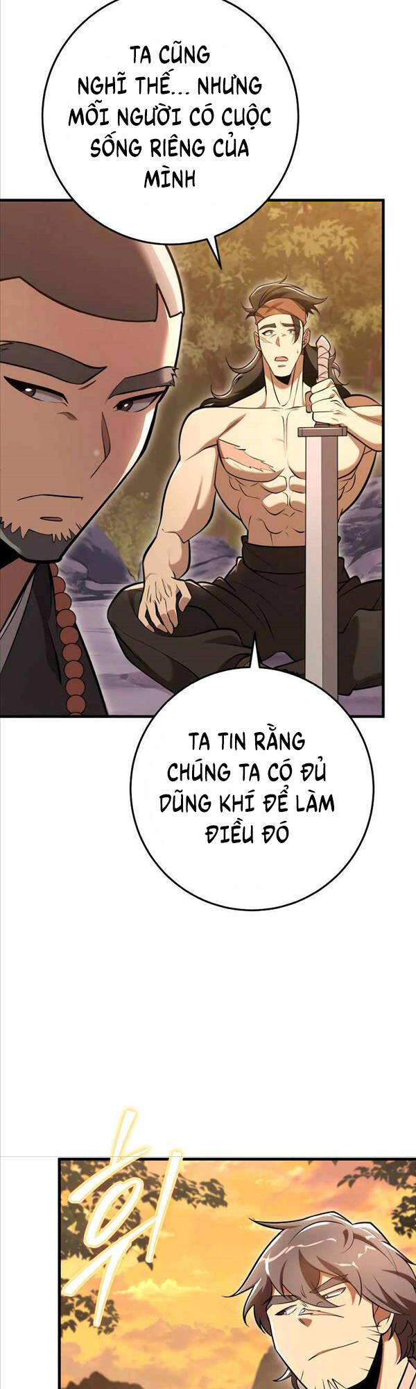 Cửu Thiên Kiếm Pháp Chapter 68 - Next Chapter 69