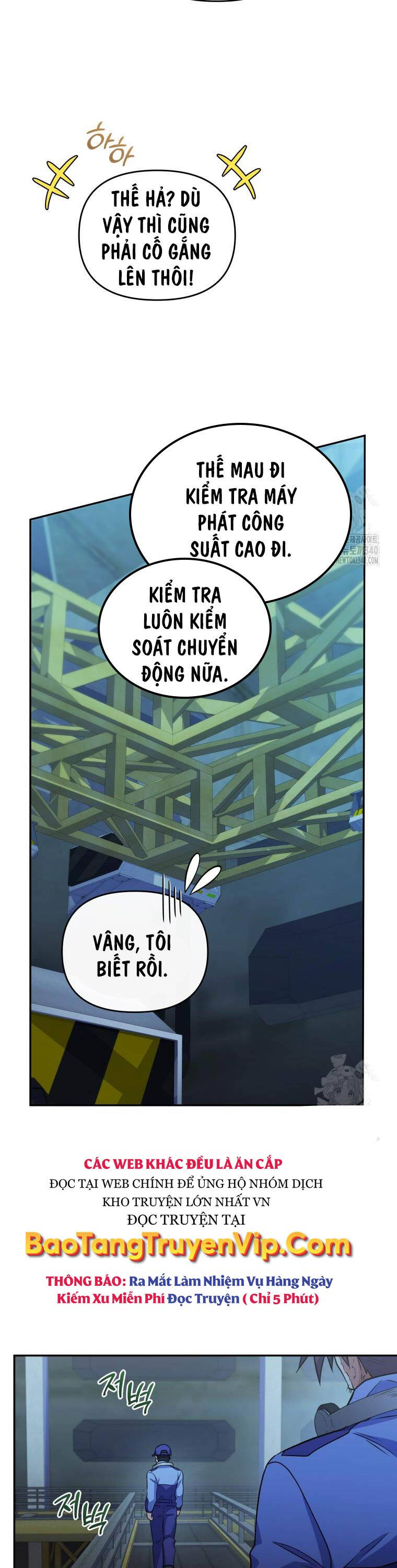 Nhà Hàng Thợ Săn Quái Vật Chapter 42 - Trang 4